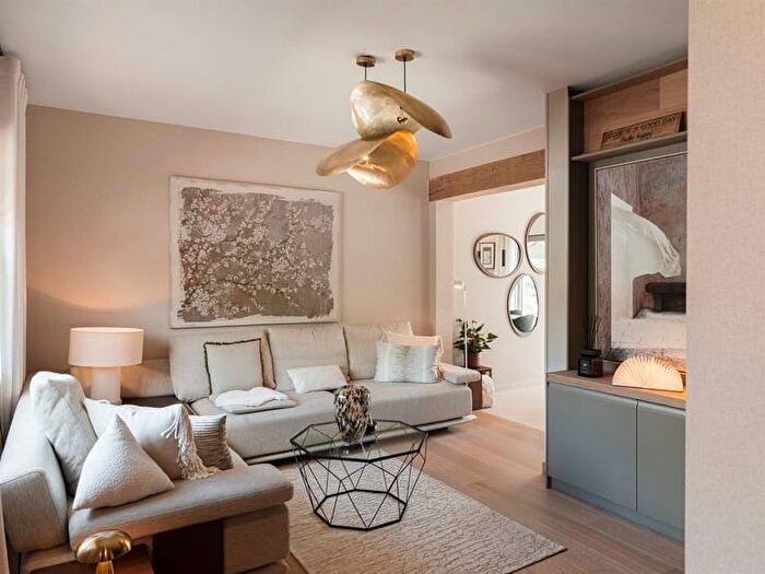 Rue Henri Busch, ARLON - Maison 2 pièces à vendre
