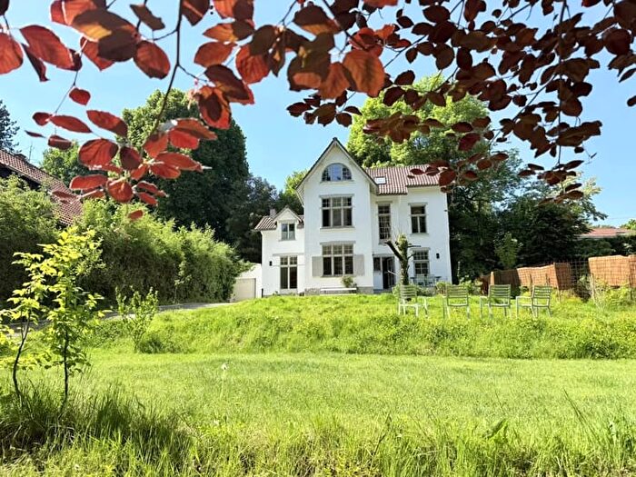 Maison 5 pièces à louer à Vallée des Artistes, SintGenesiusRode