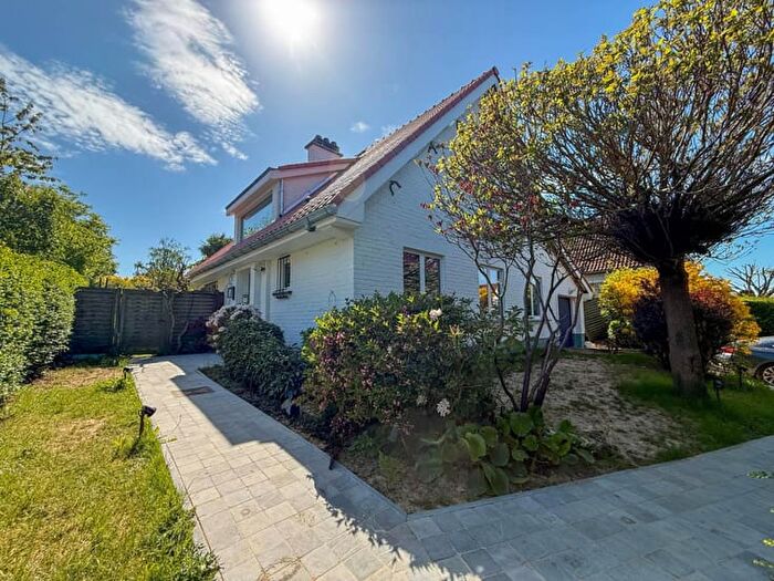 Maison 3 pièces à vendre - Kleetboslaan, BEERSEL