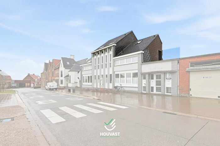 StMedardusplein, Heuvelland - Appartement 8 pièces à louer