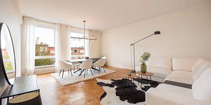 Appartement 3 pièces à vendre - Ringlaan, Berchem
