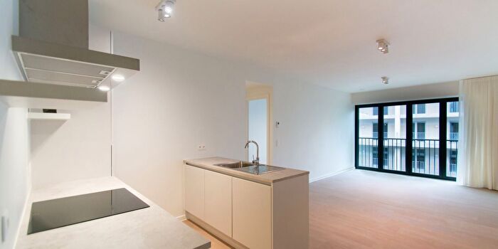 Appartement 1 pièce à louer - Eugène De Plynstraat, Antwerpen