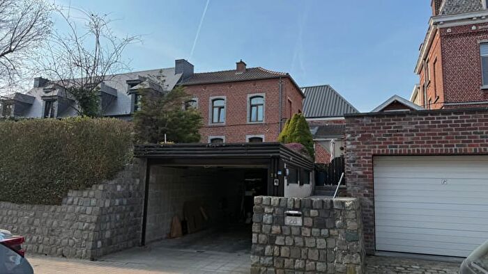 Rink, LeeuwSaintPierre - Maison 2 pièces à vendre