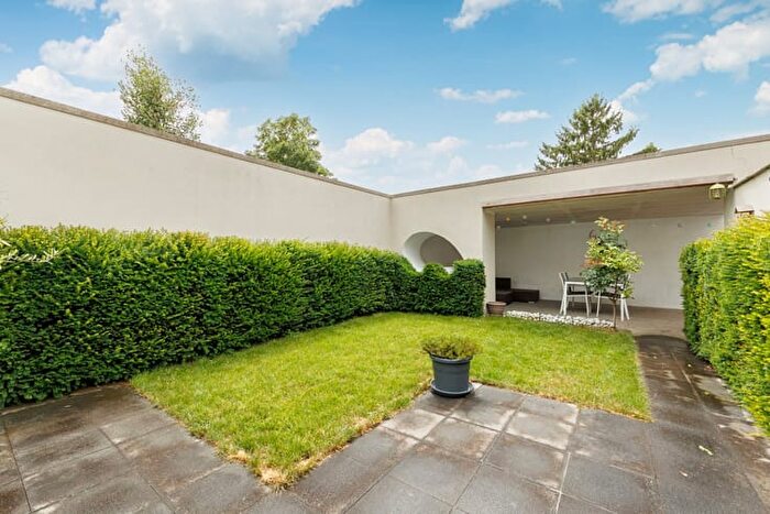 Maison 3 pièces à Jan Frans Gellyncklaan, HOVE, à vendre