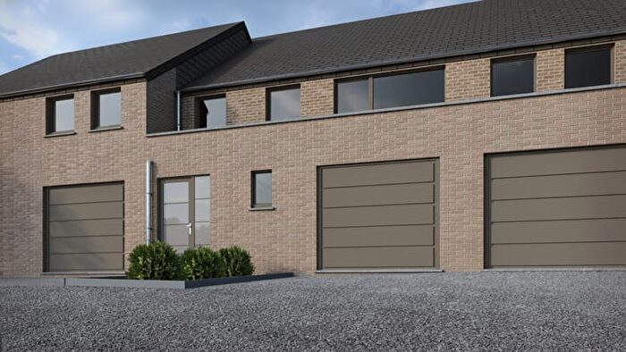 Maison 3 pièces à vendre - Rue D'envoz B, Héron