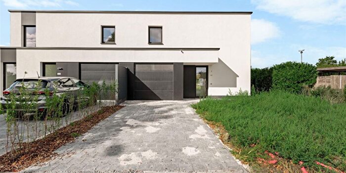 Olenseweg, Westerlo : Maison 4 pièces à vendre