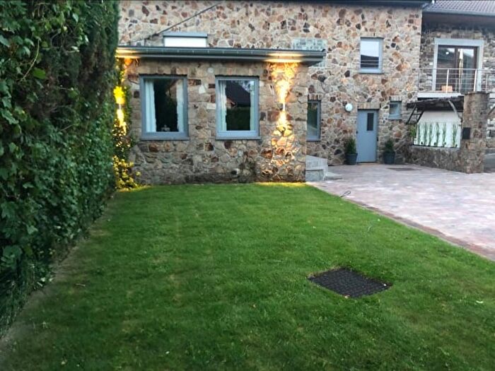 Rue Clairefagne, Sprimont - Maison 3 pièces à louer