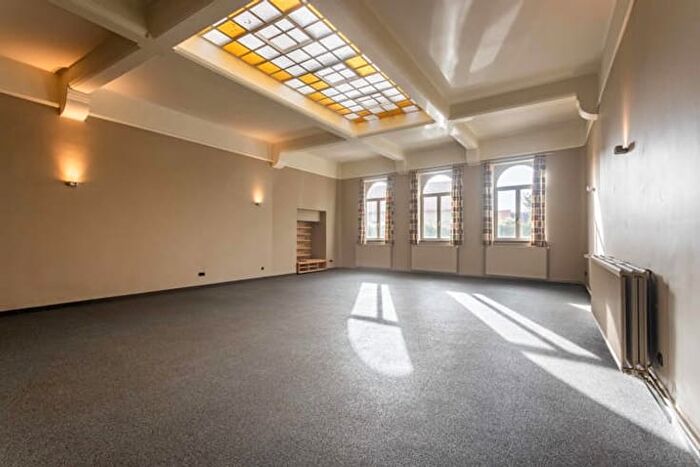 Kloosterweg, Oudenaarde - Maison 3 pièces à vendre