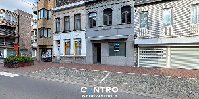 Maison 4 pièces à vendre - Roeselare, WestVlaanderen
