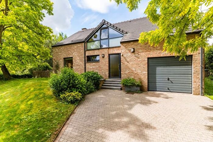 Den Draaier, Beersel - Maison 5 pièces à vendre