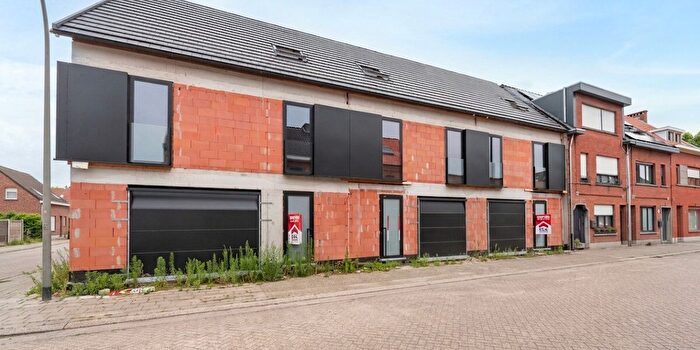 Maison 3 pièces à vendre - Heidestraat, Zwijndrecht