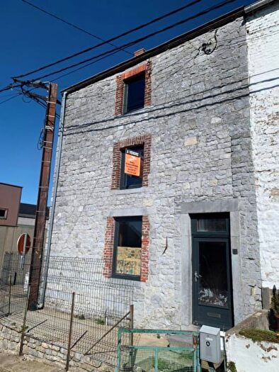 Maison 4 pièces à vendre à Rue Léon Colin, Mettet