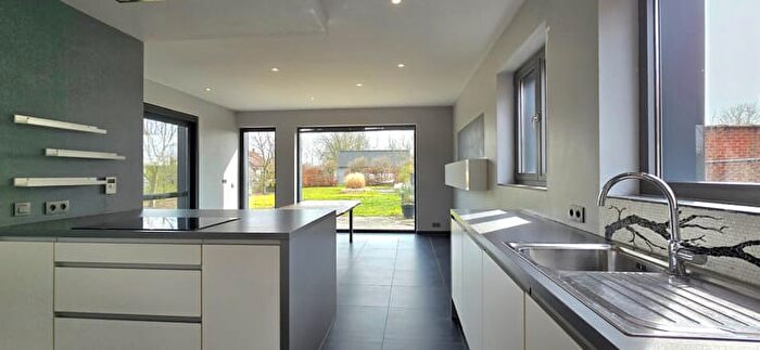 Schalbroekstraat, Lummen - Maison 14 pièces à vendre
