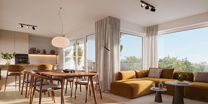 Appartement 1 pièce à Jaak Van Buggenhoutlaan, Koksijde, à vendre