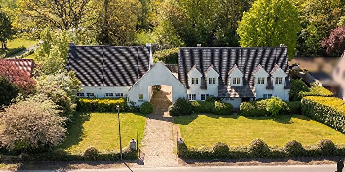 Maison 4 pièces à Laar, Ekeren, à vendre