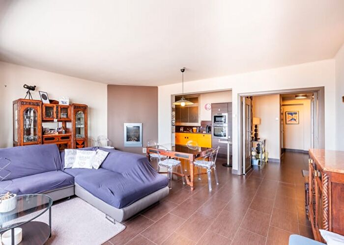 Zeedijk, GV - Appartement 10 pièces à vendre