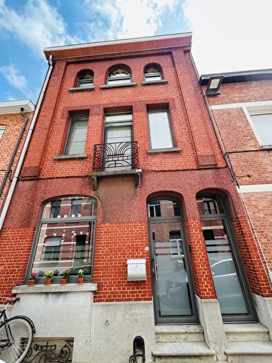 Maison 4 pièces à vendre - Leliestraat, Mechelen