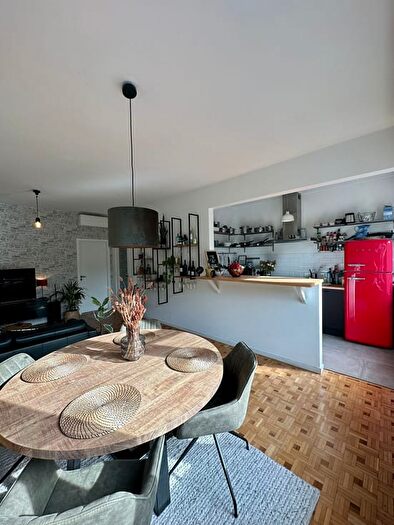 Appartement 2 pièces à louer - Amerikalei, Antwerpen