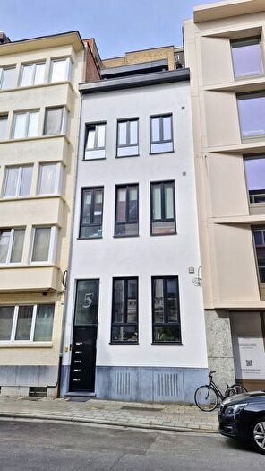Olijftakstraat, Antwerpen : Maison 5 pièces à vendre