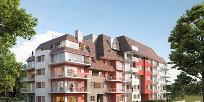 Noordstraat, Menen - Appartement 2 pièces à vendre
