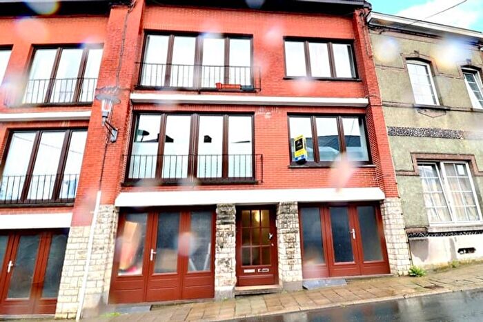 Appartement 2 pièces à louer - Rue Abbé Fiévez, Pontàcelles