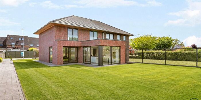 Maison 3 pièces à vendre à Kleinaert, Olsene
