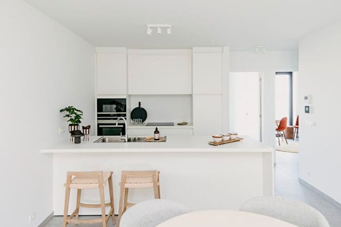 Oostdorp, Anzegem : Appartement 1 pièce à vendre