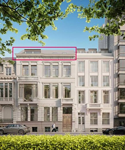 Euphrosina Beernaertstraat, Oostende - Appartement 2 pièces à vendre