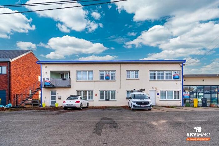 Grand'Route a, Oreye - Maison 5 pièces à vendre