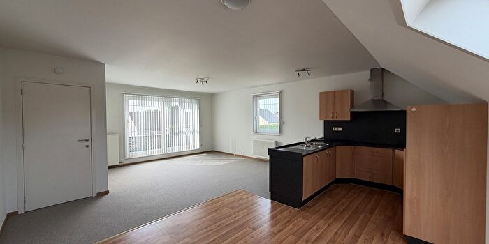 Wijchmaal, Limburg - Appartement 2 pièces à louer
