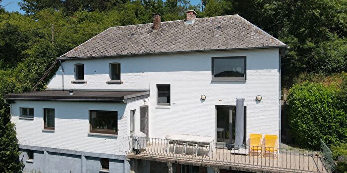 Hamois, Namen - Maison 2 pièces à vendre
