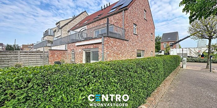 Maison 3 pièces à vendre - Blankenberge, WestVlaanderen