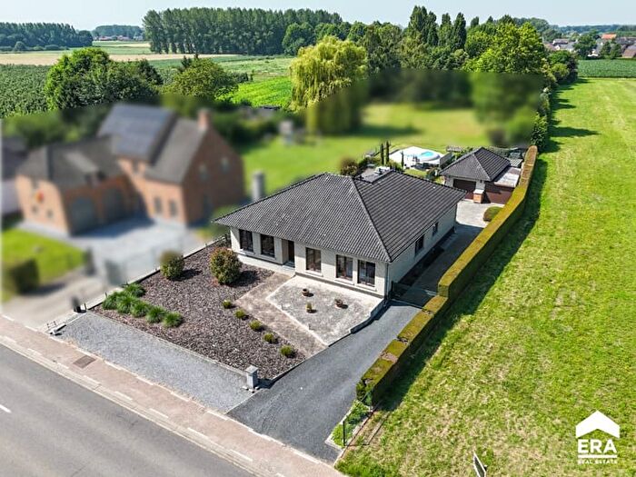 Maison 3 pièces à vendre à Ertsenrijkstraat, Halen