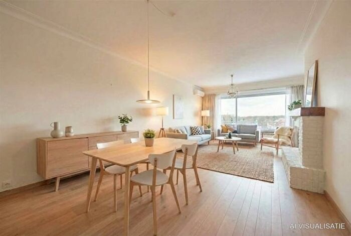 Appartement 2 pièces à Bredabaan, VR, à vendre