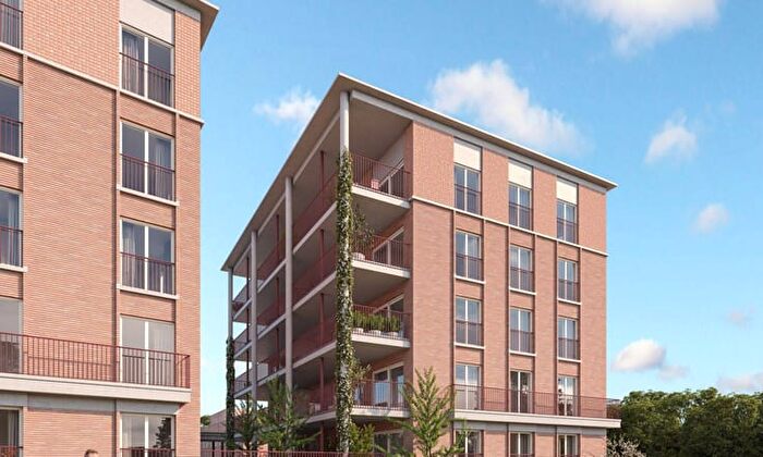 ROMEPLEIN, SINTNIKLAAS : Appartement 2 pièces à vendre