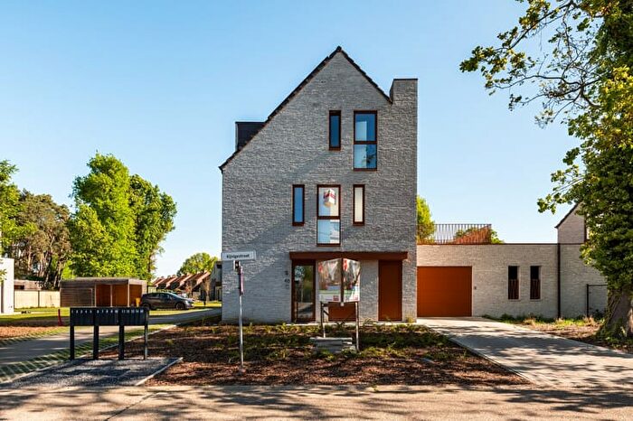 Maison 3 pièces à louer - Kijnigestraat, Olen