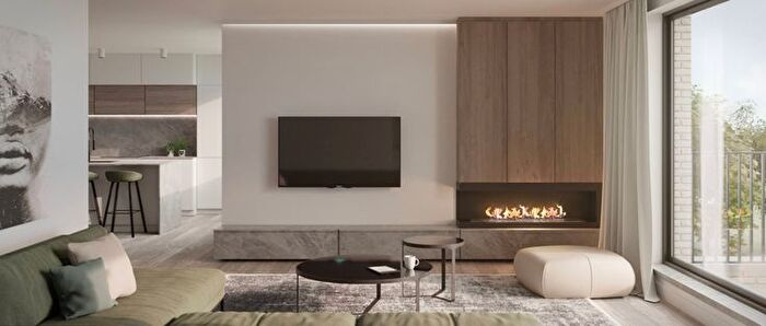 Congostraat, Hasselt - Appartement à vendre
