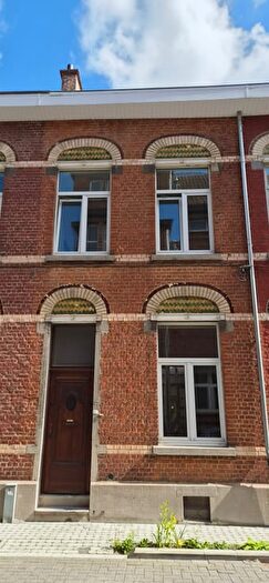 Kardinaalstraat, Leuven - Maison 3 pièces à vendre