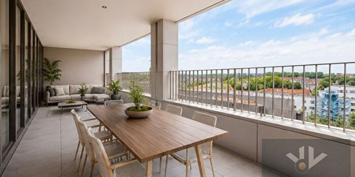 Appartement 1 pièce à louer - Gelatineboulevard a, Hasselt