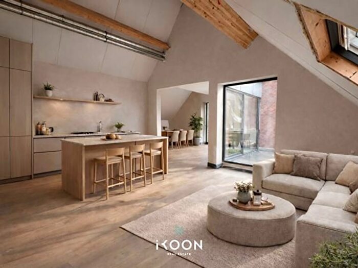 Appartement 3 pièces à vendre - Schoolstraat, Hulshout Houtvenne