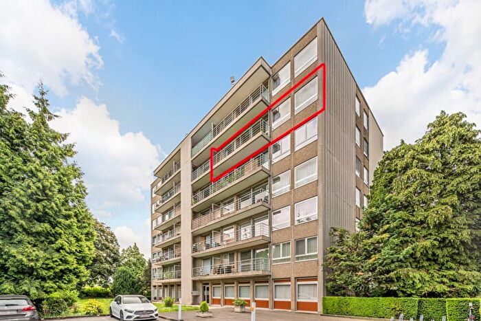 Festraetsstraat, SintTruiden - Appartement 11 pièces à vendre