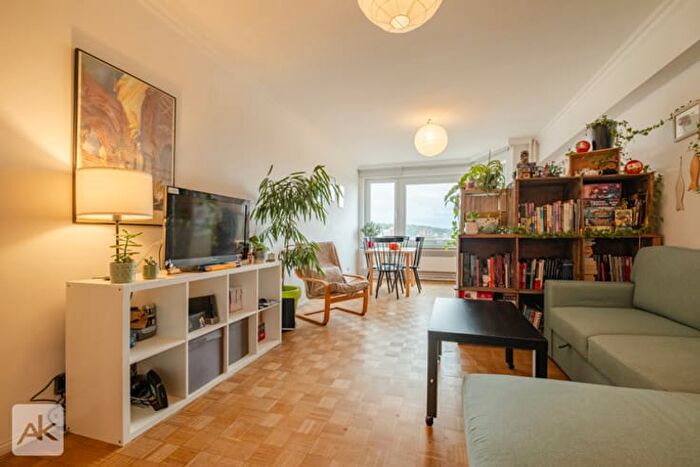 Appartement 2 pièces à vendre à Boulevard de la Constitution, Liège