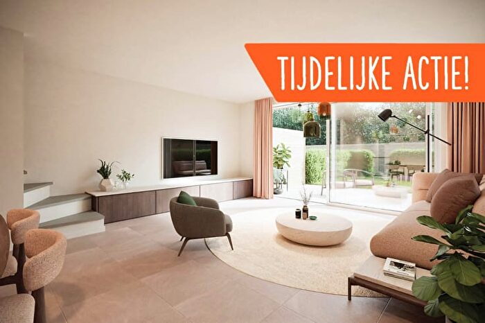 Maison 10 pièces à vendre - Walenhoek C, Zandvliet