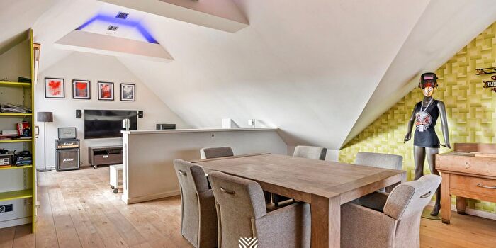 Appartement 5 pièces à vendre à Heerstraat, Kermt
