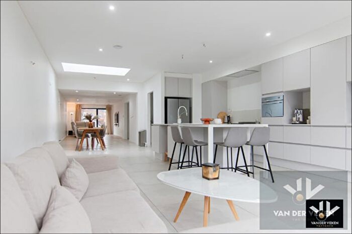 Maison 20 pièces à vendre à SintTruidersteenweg, Hasselt