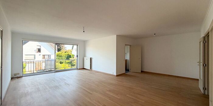 Waterloo, WaalsBrabant - Appartement 3 pièces à louer