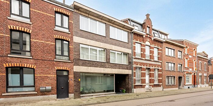 Kloosterstraat, Bilzen - Appartement à vendre