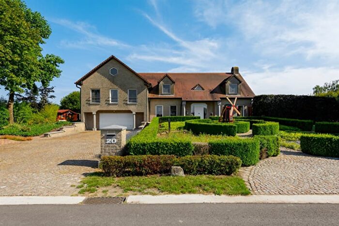 Maison 4 pièces à vendre - Lievekenshoek, MERKSPLAS