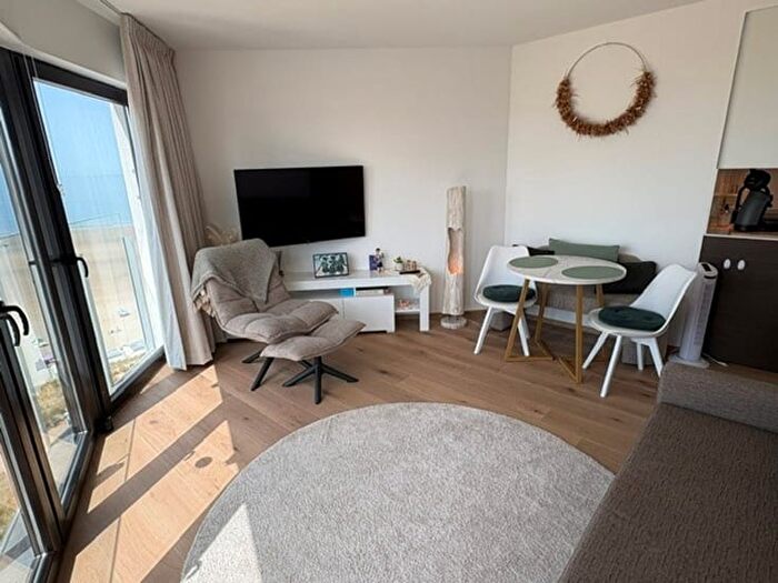 Zeedijk, WESTENDE : Appartement à vendre