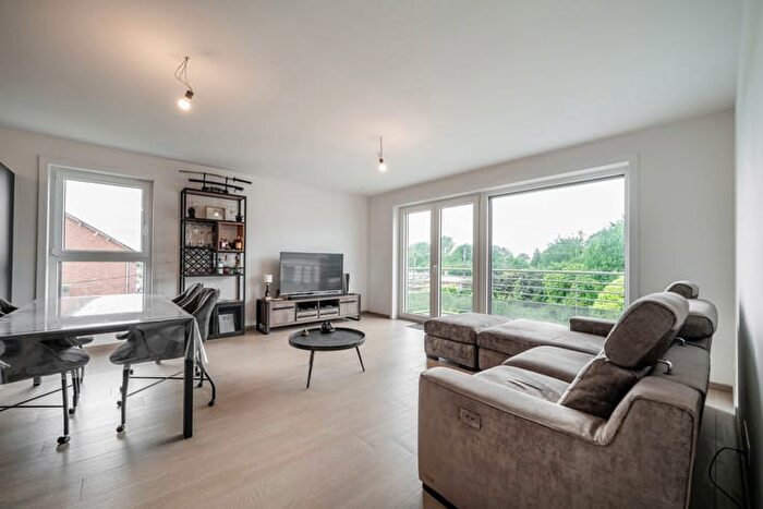 Rue de la Gare, Jurbise - Appartement 2 pièces à vendre